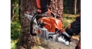 Icon Chain saw