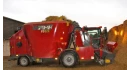 Icon Silage Mixer