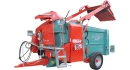 Icon Silage harvester