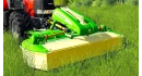 Icon Mowers