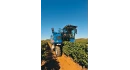 Icon Grape Harvester