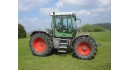Icon Tool carrier tractor