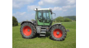 Icon Werkzeugträger-Traktor