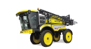 Icon Self-propelled sprayer