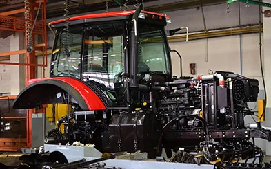 Pièces tracteur, retrouvez les pièces détachées de tracteur agricole